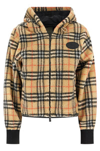 Burberry Woman Clothing Jackets