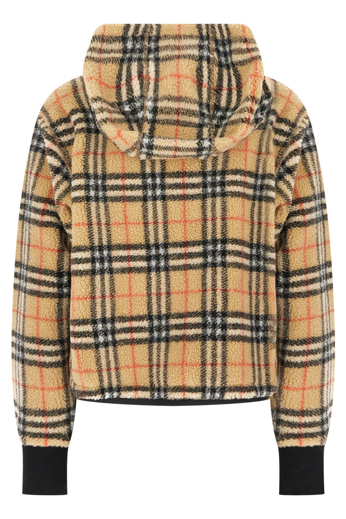 Burberry Woman Clothing Jackets