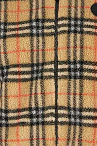 Burberry Woman Clothing Jackets