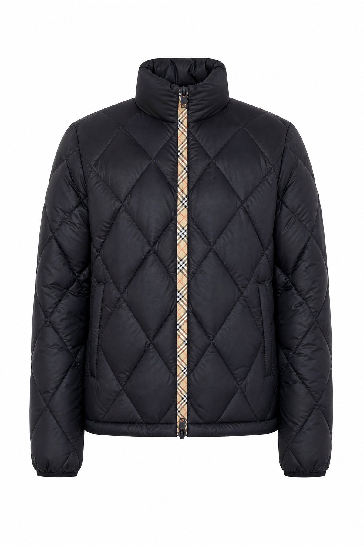 BURBERRY Burberry Woman Clothing Jackets