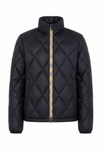 BURBERRY Burberry Woman Clothing Jackets