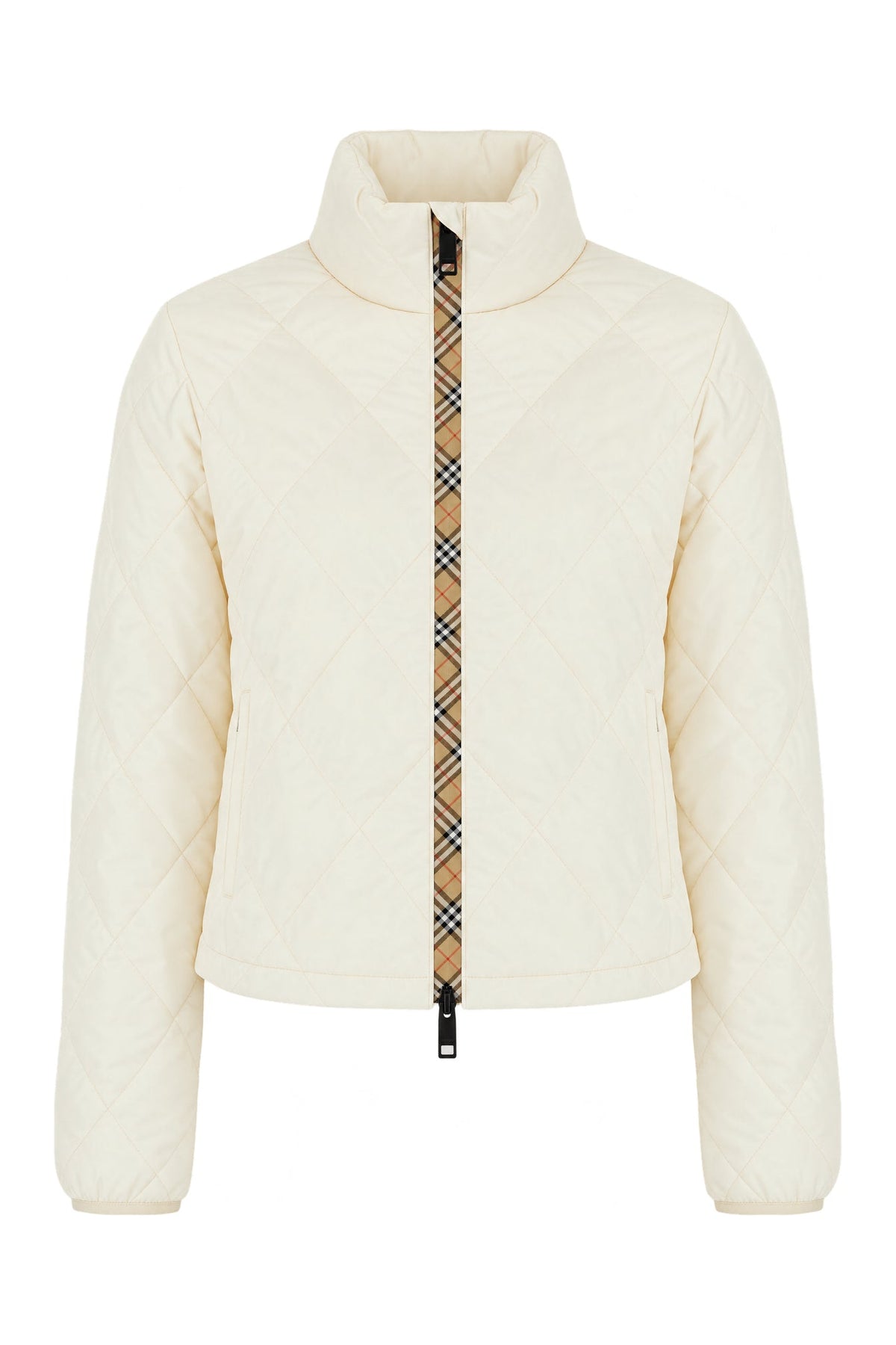 BURBERRY Burberry Woman Clothing Jackets