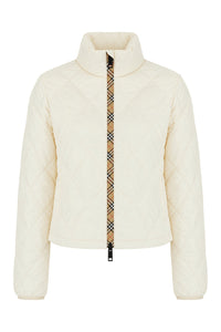 BURBERRY Burberry Woman Clothing Jackets