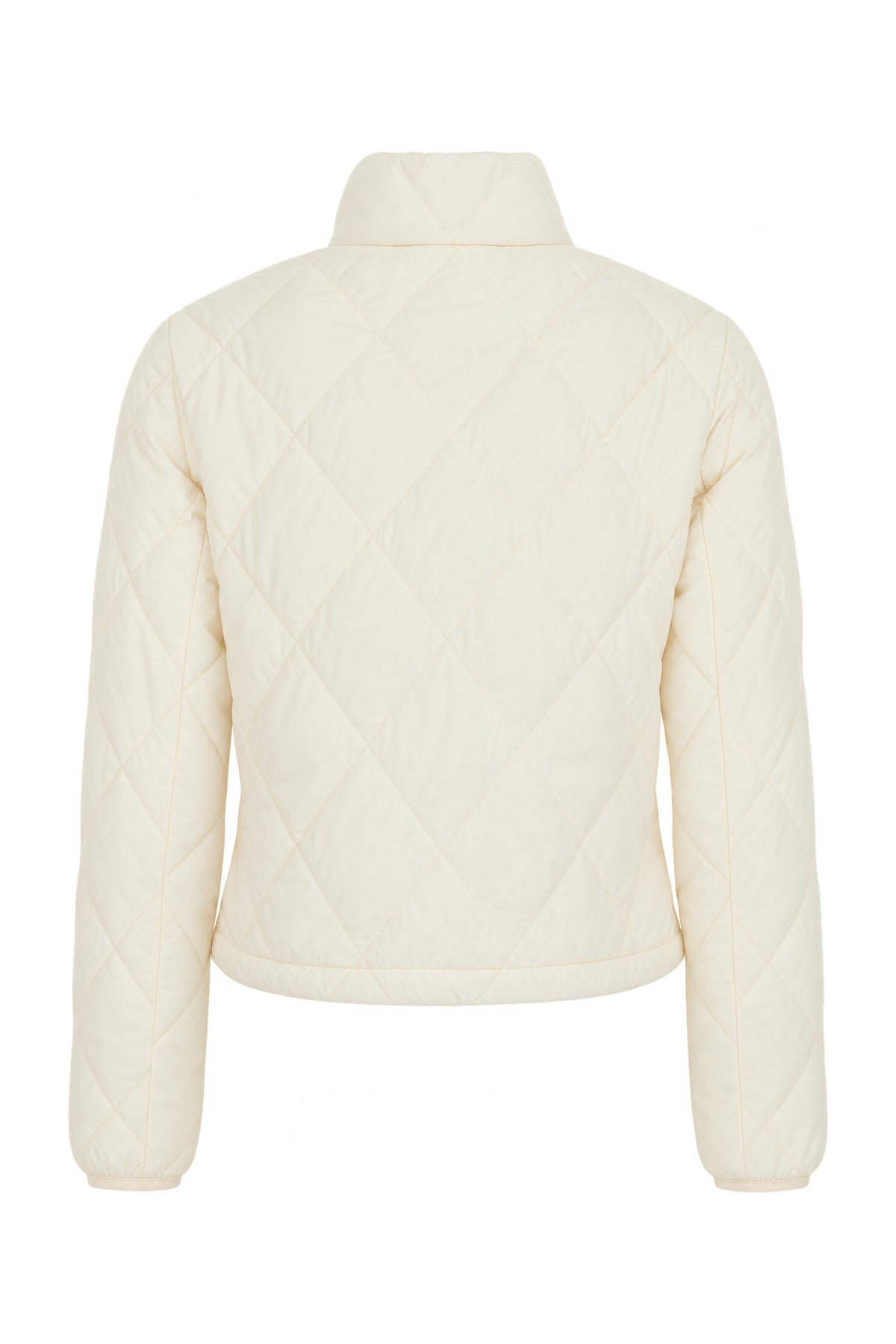 BURBERRY Burberry Woman Clothing Jackets