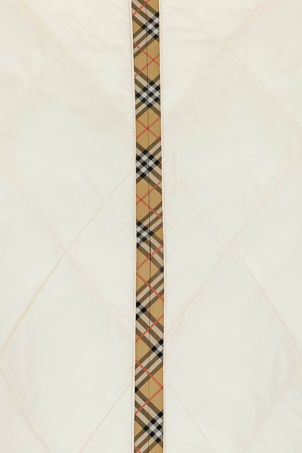 BURBERRY Burberry Woman Clothing Jackets