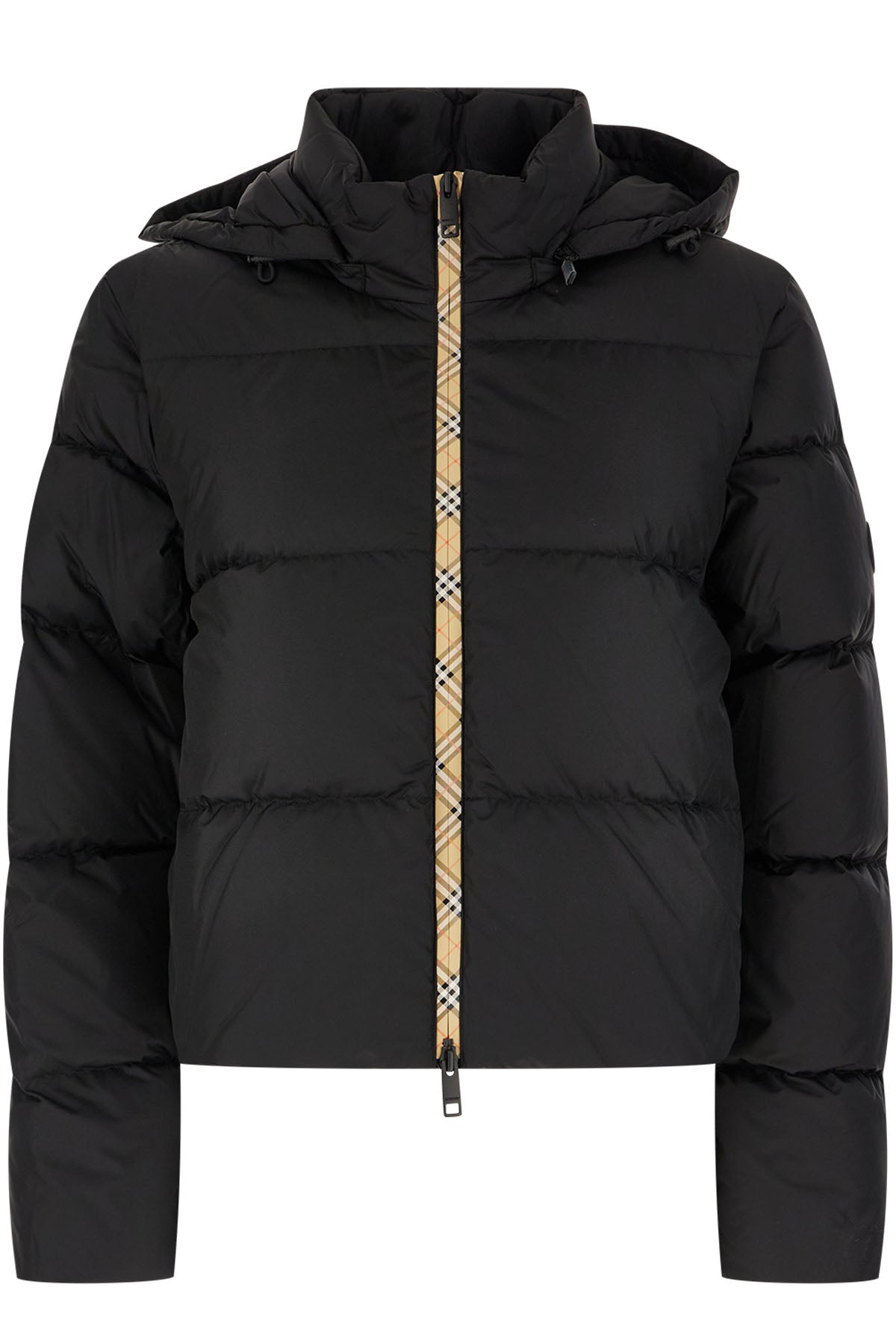 BURBERRY Burberry Woman Clothing Jackets