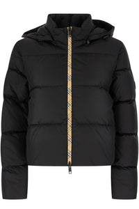 BURBERRY Burberry Woman Clothing Jackets