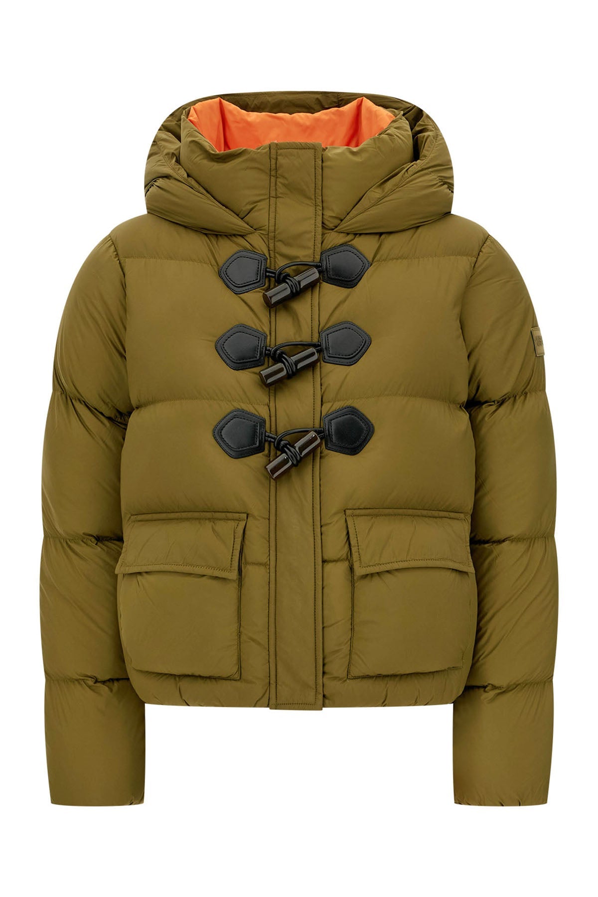 Ganni Woman Clothing Jackets