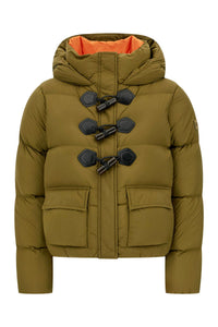 Ganni Woman Clothing Jackets