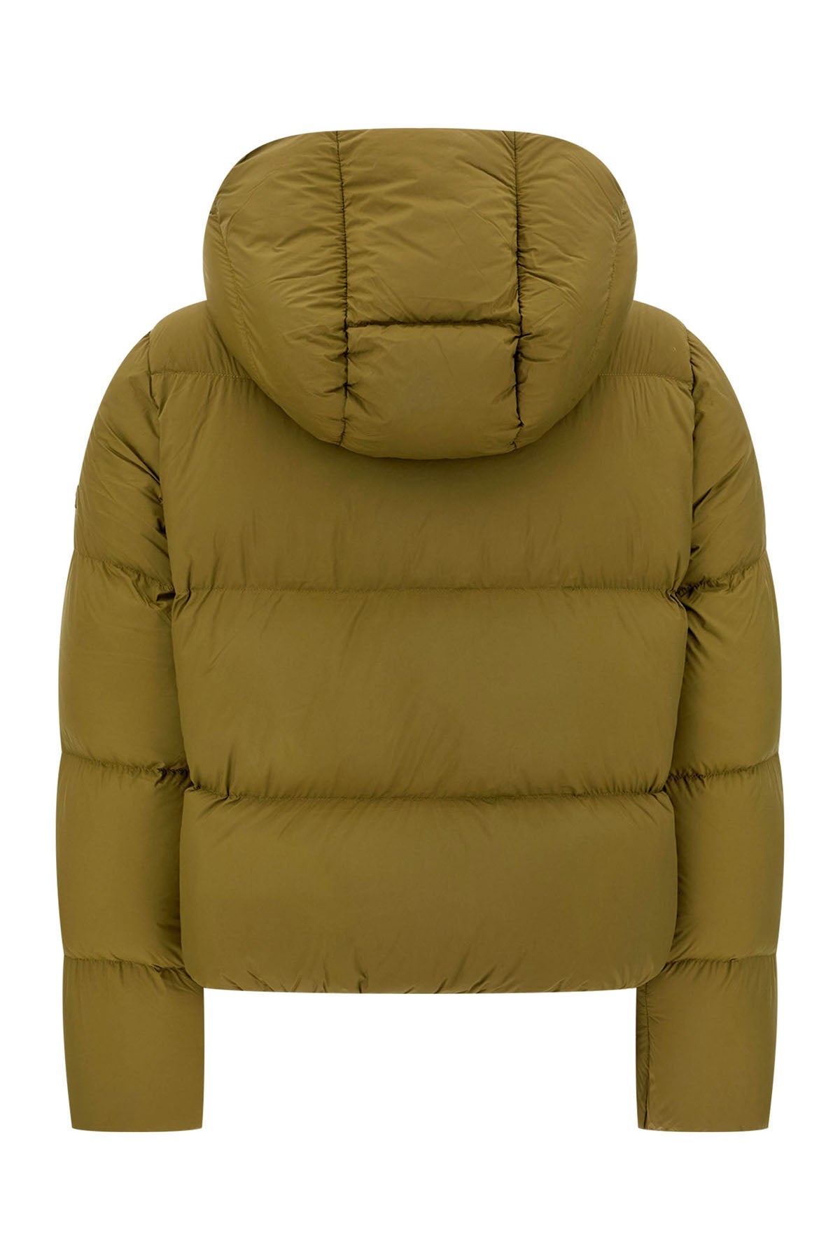 Ganni Woman Clothing Jackets