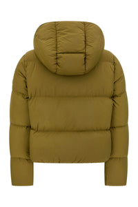 Ganni Woman Clothing Jackets