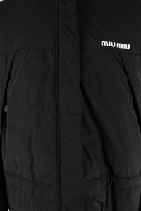 Miu Miu Woman Clothing Jackets