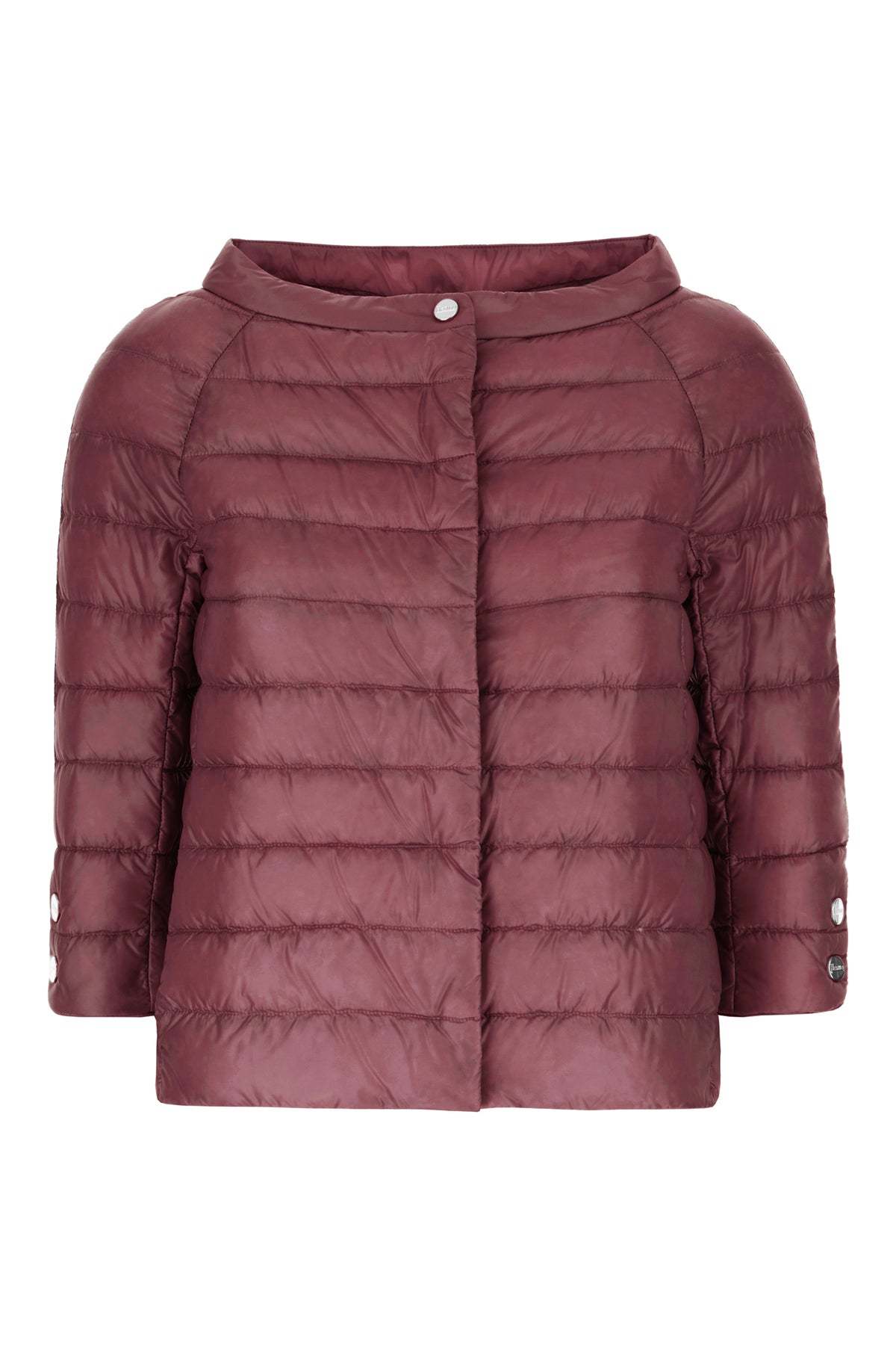 HERNO Herno Woman Clothing Jackets