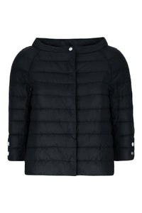 HERNO Herno Woman Clothing Jackets