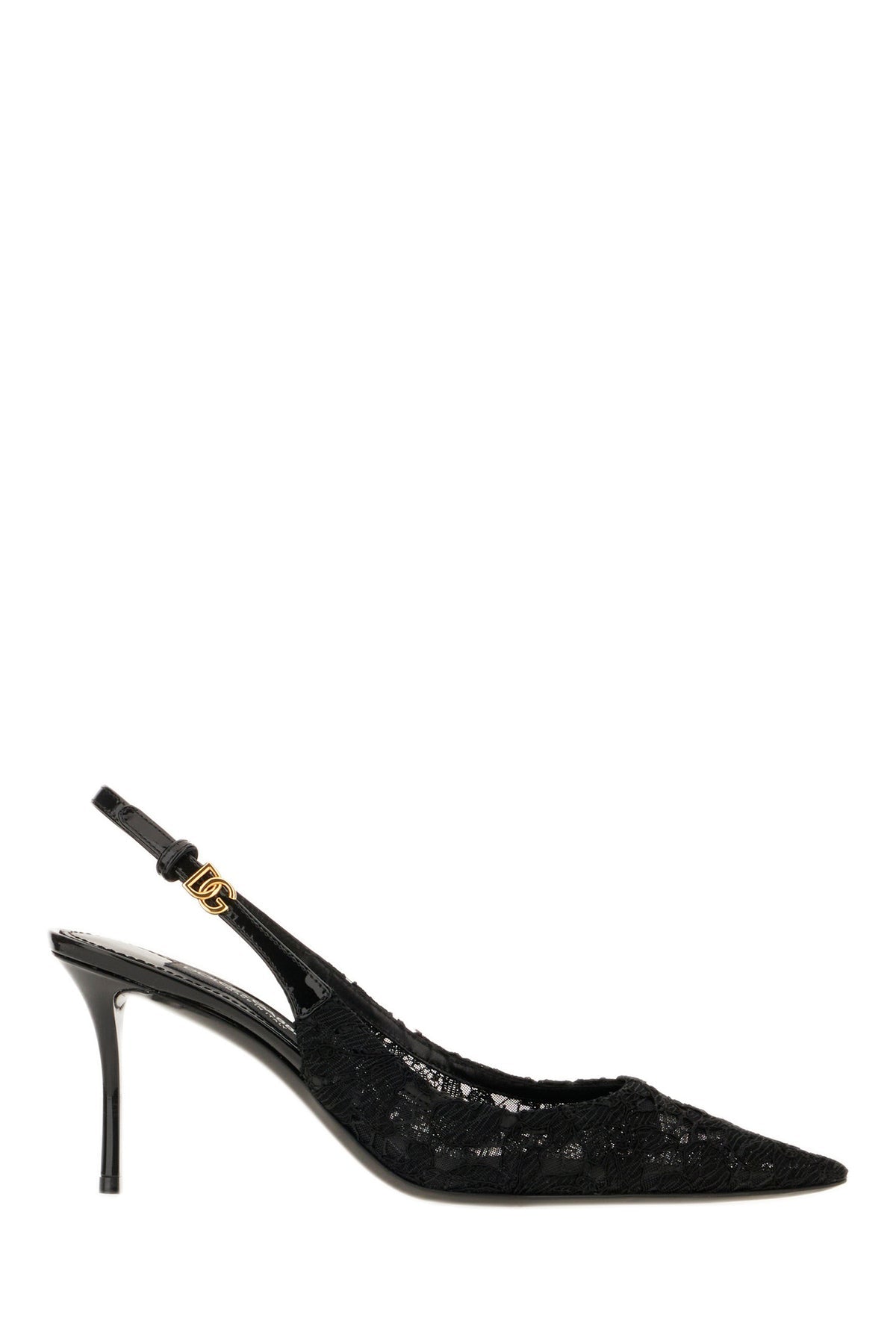 DOLCE&GABBANA Dolce&Gabbana Woman Shoes Pumps