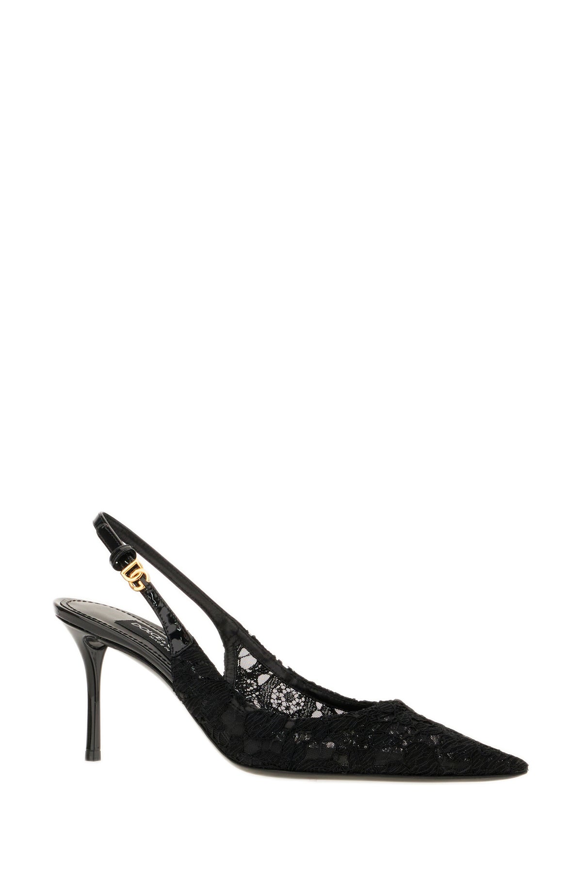 DOLCE&GABBANA Dolce&Gabbana Woman Shoes Pumps