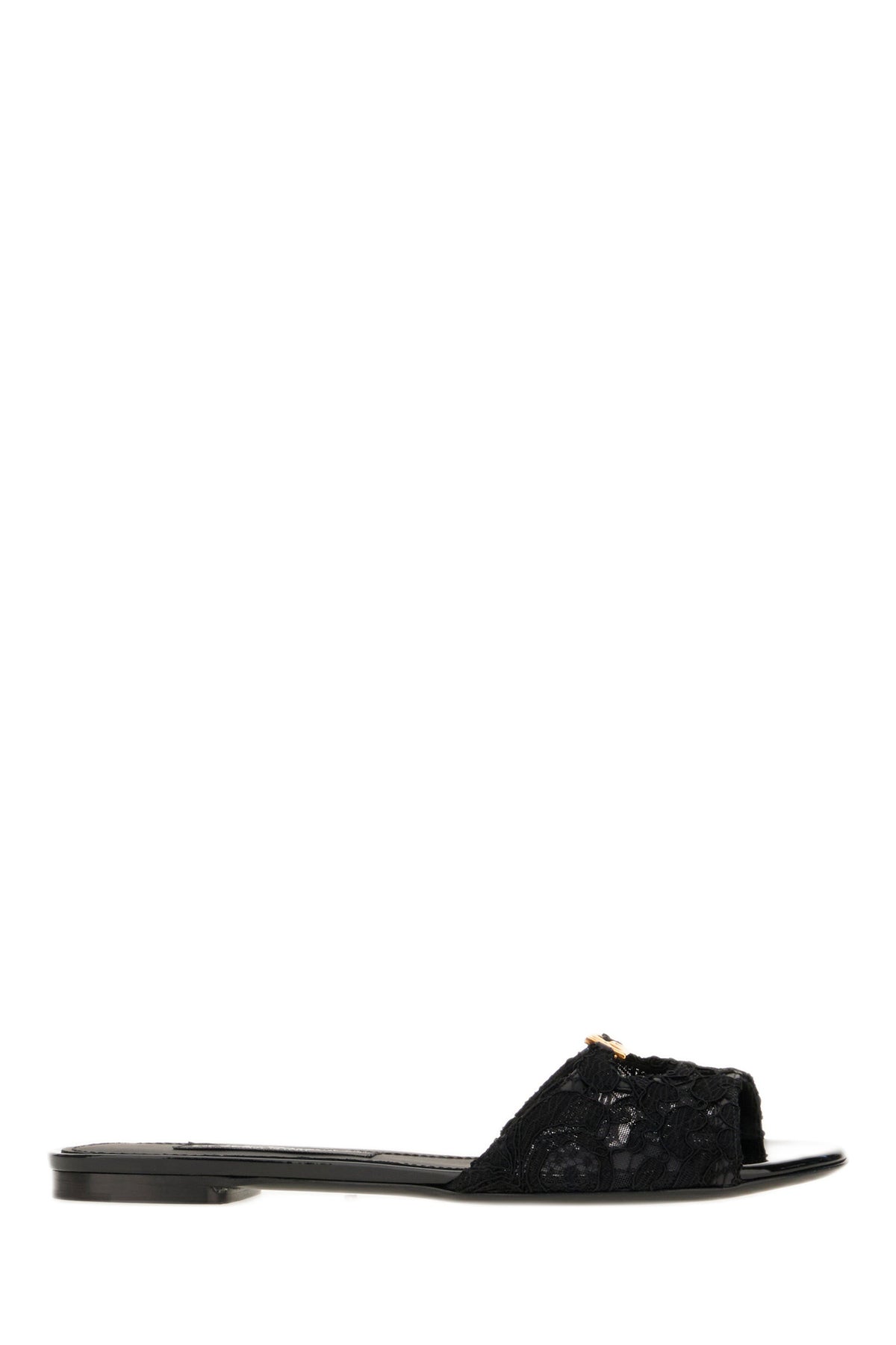 DOLCE&GABBANA Dolce&Gabbana Woman Shoes Slippers