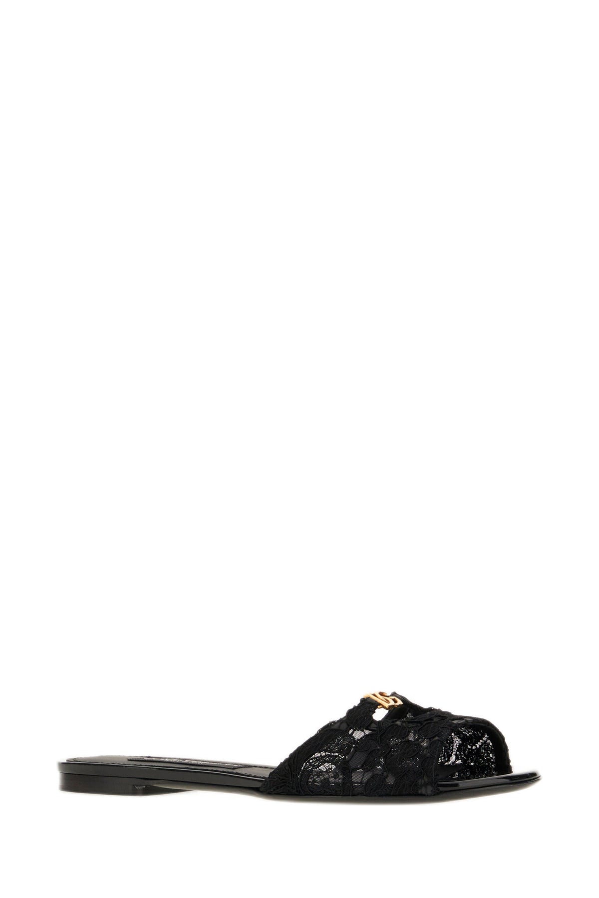 DOLCE&GABBANA Dolce&Gabbana Woman Shoes Slippers