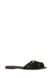 DOLCE&GABBANA Dolce&Gabbana Woman Shoes Slippers