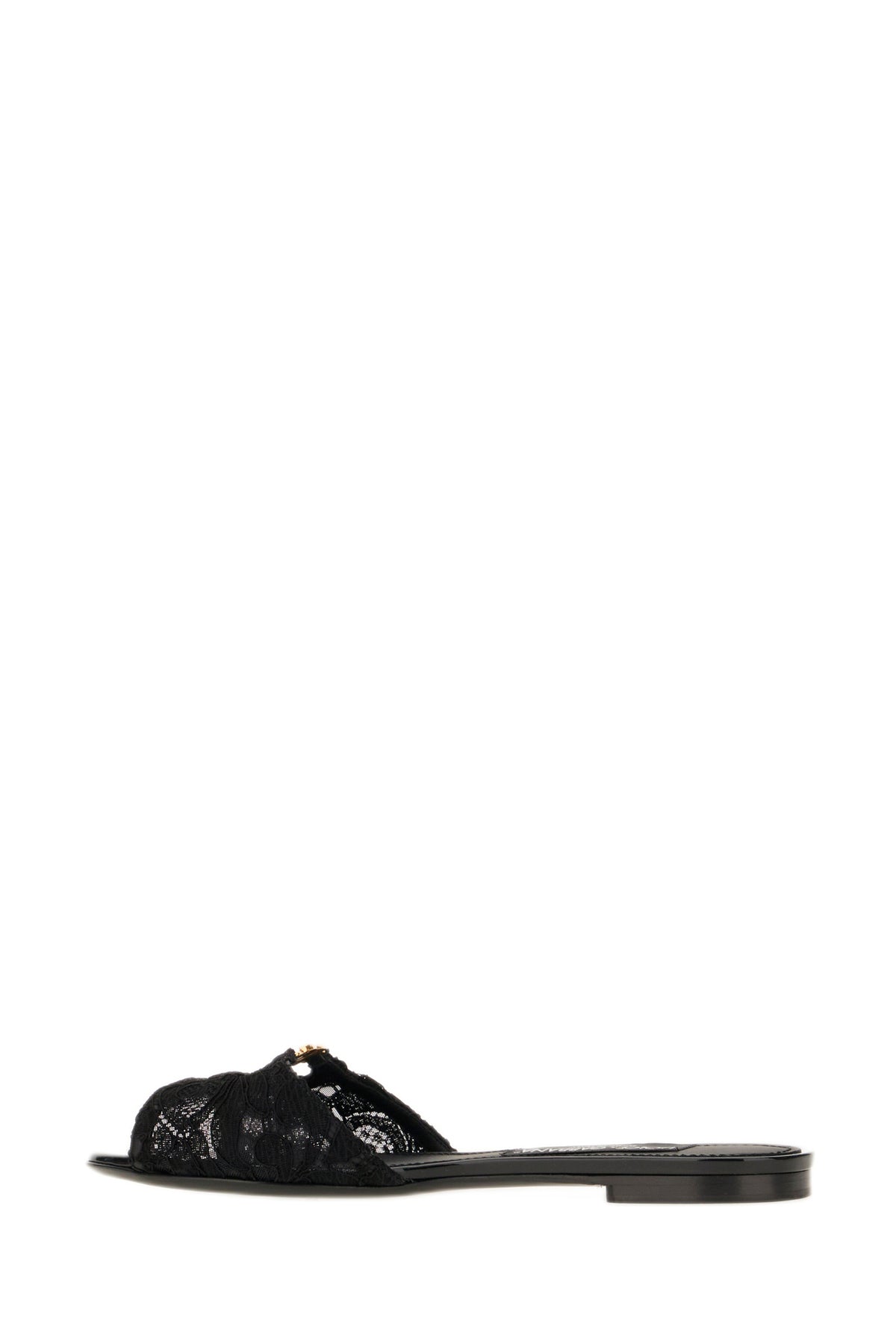 DOLCE&GABBANA Dolce&Gabbana Woman Shoes Slippers