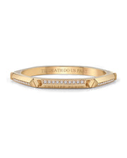 Philipp Plein Womens The Plein Cuff Crystal Bangle Bracelet