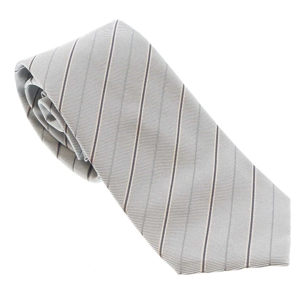 Emporio Armani Multicolor Assorted 100% Silk Tie Collection-Set of 3