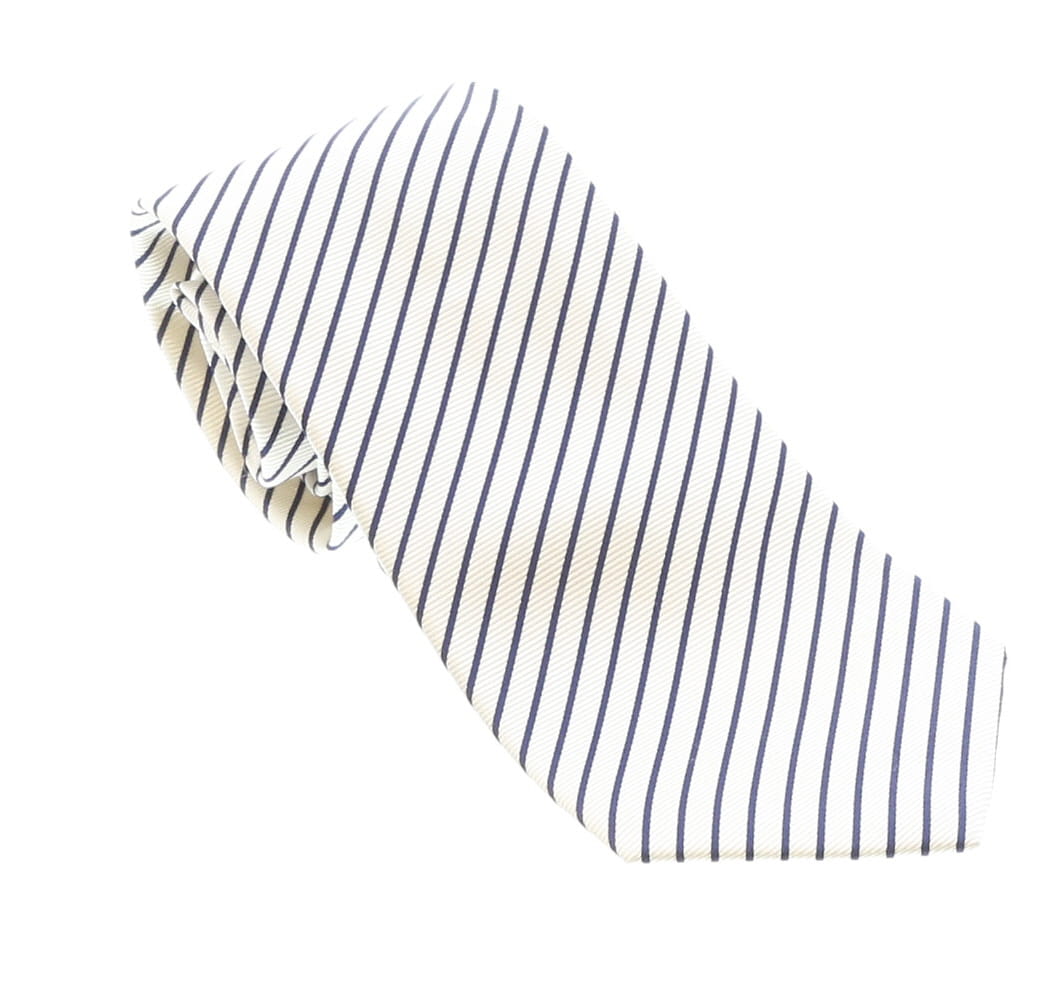 Emporio Armani Multicolor Assorted 100% Silk Tie Collection-Set of 3