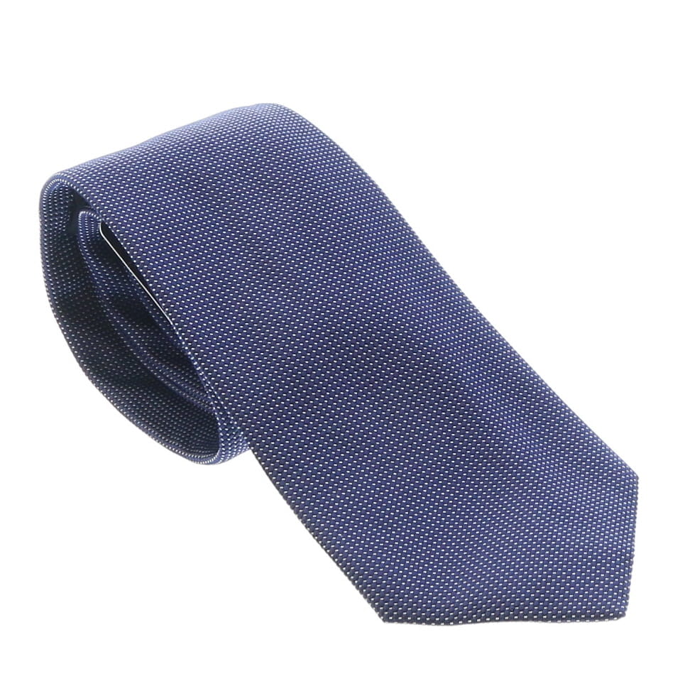 Emporio Armani Multicolor Assorted 100% Silk Tie Collection-Set of 3