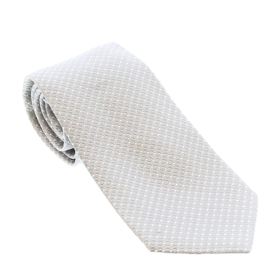 Emporio Armani Multicolor Assorted 100% Silk Tie Collection-Set of 3