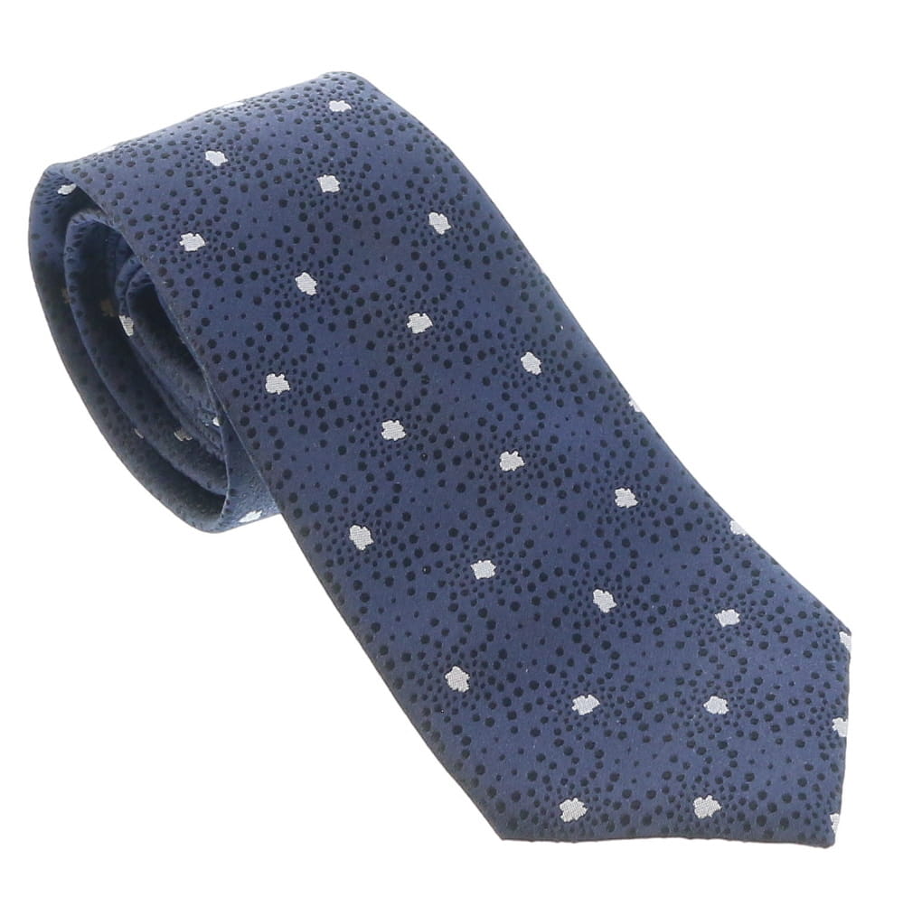 Emporio Armani Multicolor Assorted 100% Silk Tie Collection-Set of 3
