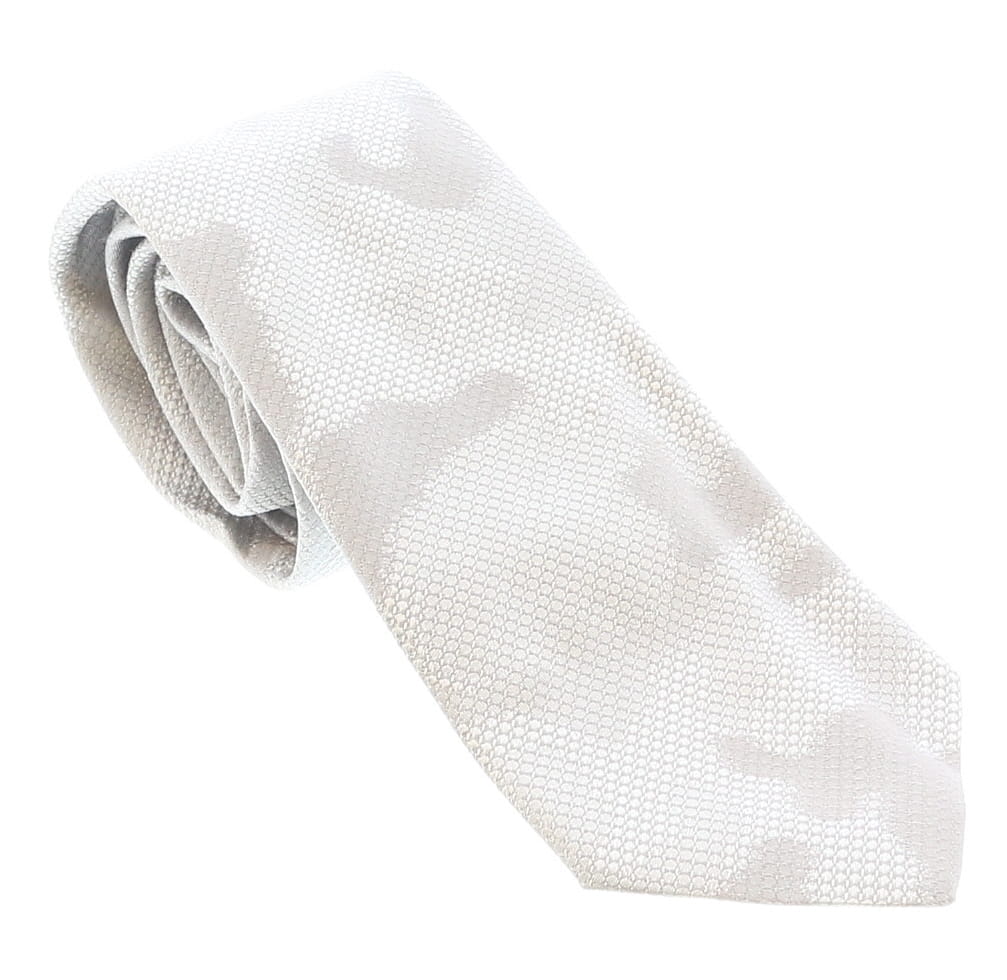 Emporio Armani Multicolor Assorted 100% Silk Tie Collection-Set of 3