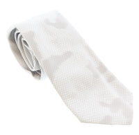 Emporio Armani Multicolor Assorted 100% Silk Tie Collection-Set of 3