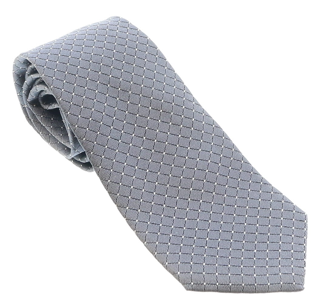 Emporio Armani Multicolor Assorted 100% Silk Tie Collection-Set of 3