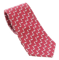 Emporio Armani Multicolor Assorted 100% Silk Tie Collection-Set of 3
