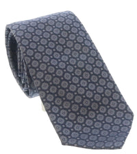 Emporio Armani Multicolor Assorted Silk Blend Tie Collection-Set of 3