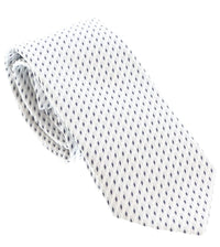 Emporio Armani Multicolor Assorted Silk Blend Tie Collection-Set of 3