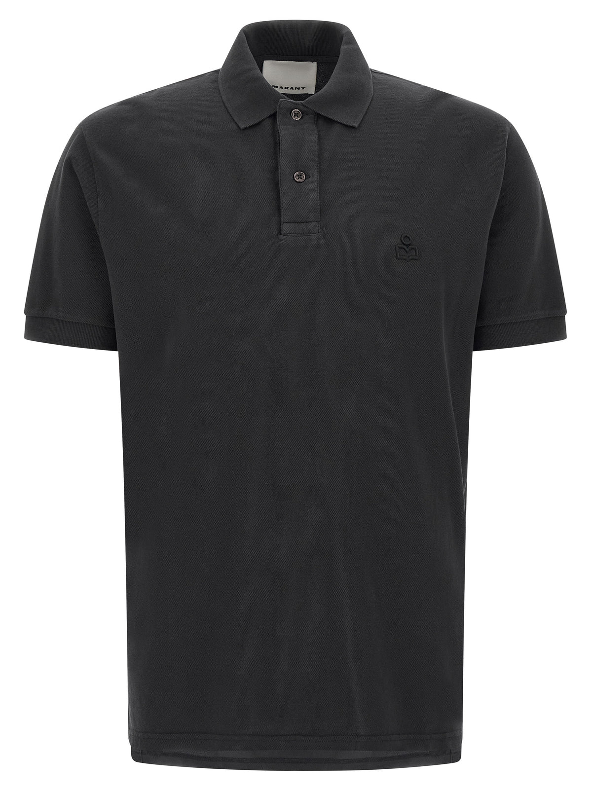 MARANT Marant Men 'Afko' Polo Shirt