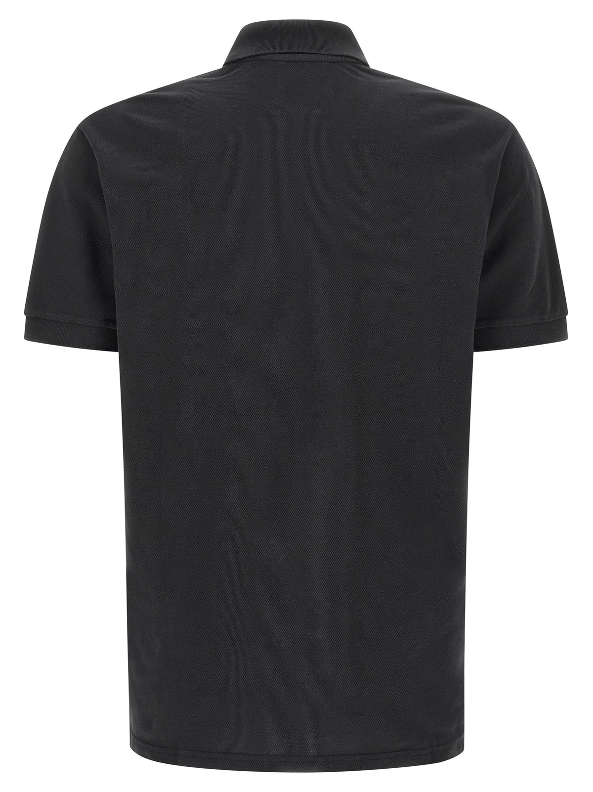 MARANT Marant Men 'Afko' Polo Shirt