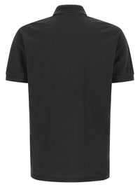 MARANT Marant Men 'Afko' Polo Shirt
