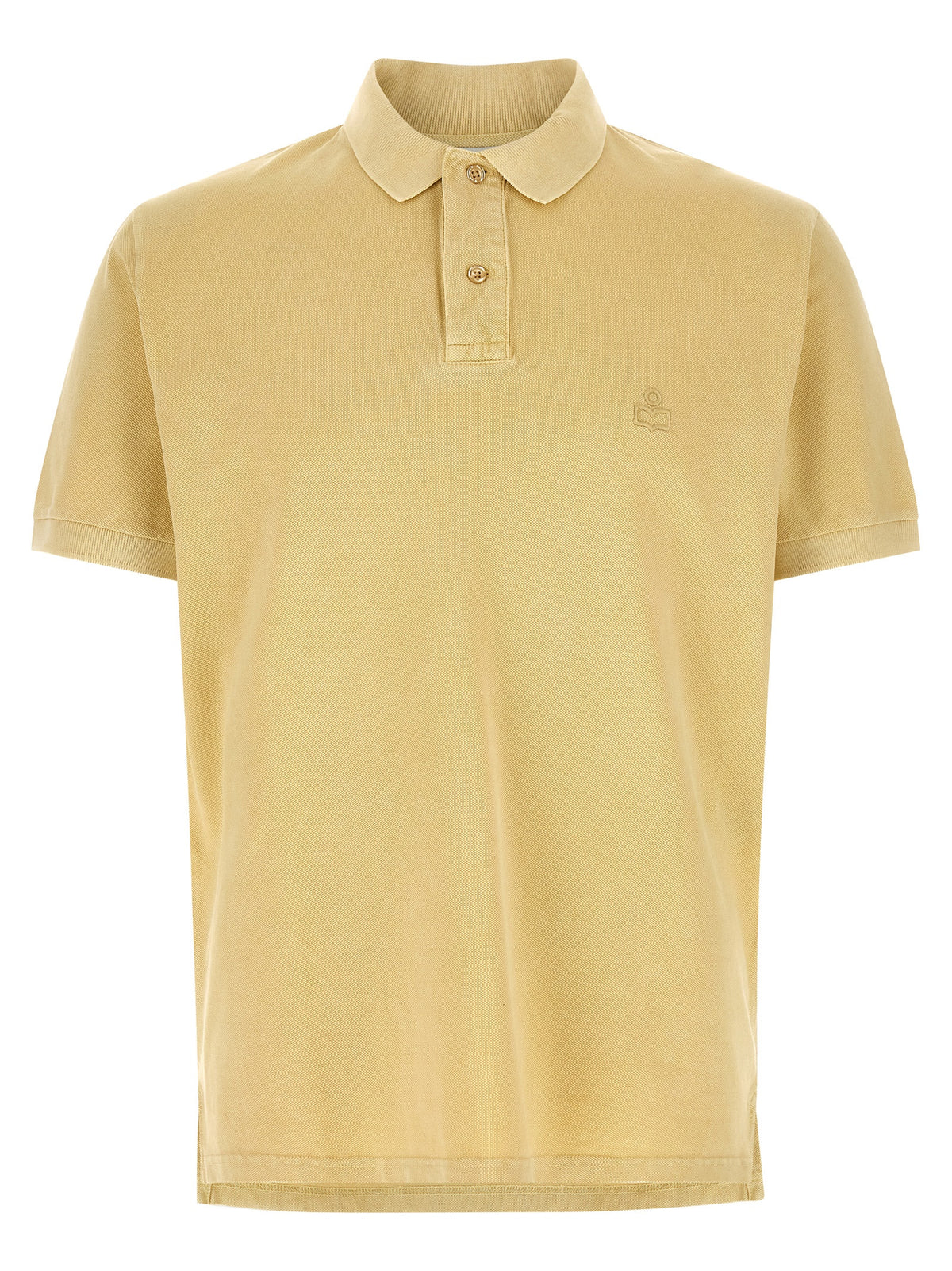 MARANT Marant Men 'Afko' Polo Shirt