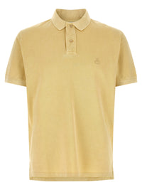 MARANT Marant Men 'Afko' Polo Shirt