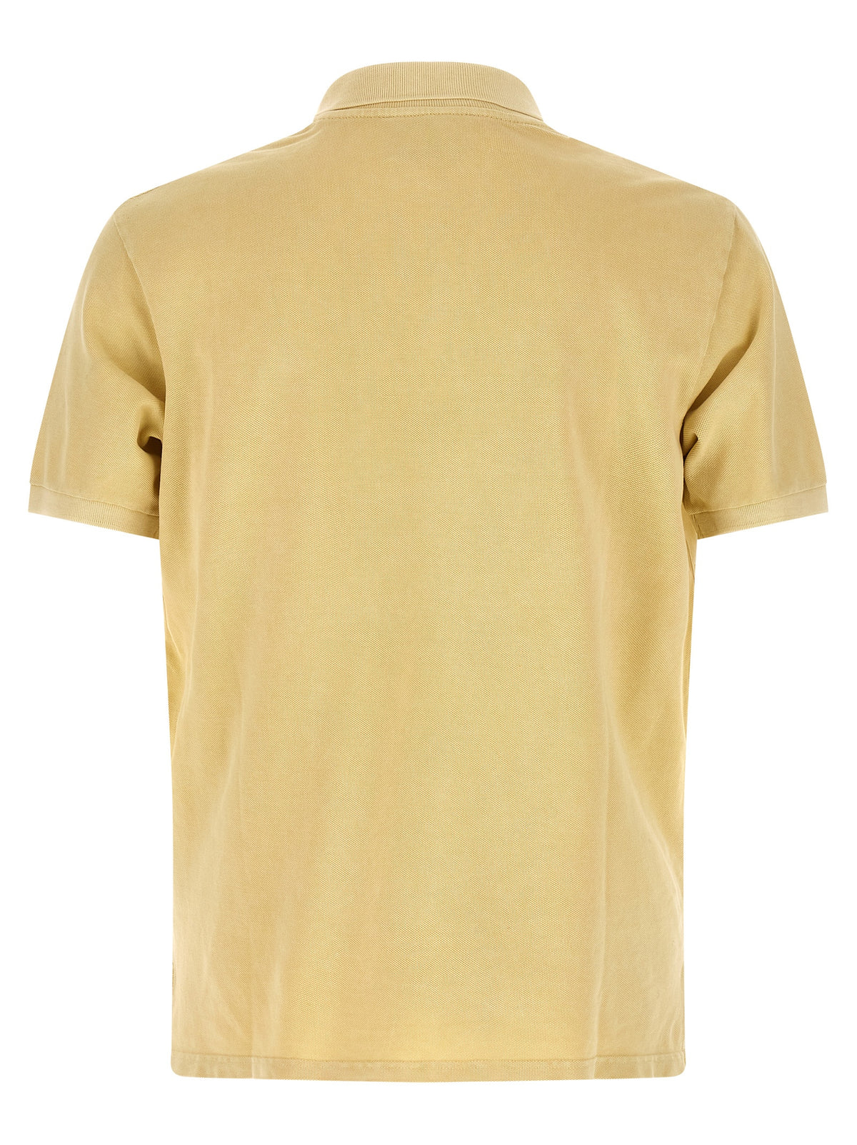 MARANT Marant Men 'Afko' Polo Shirt