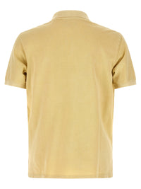 MARANT Marant Men 'Afko' Polo Shirt