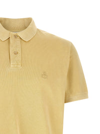 MARANT Marant Men 'Afko' Polo Shirt