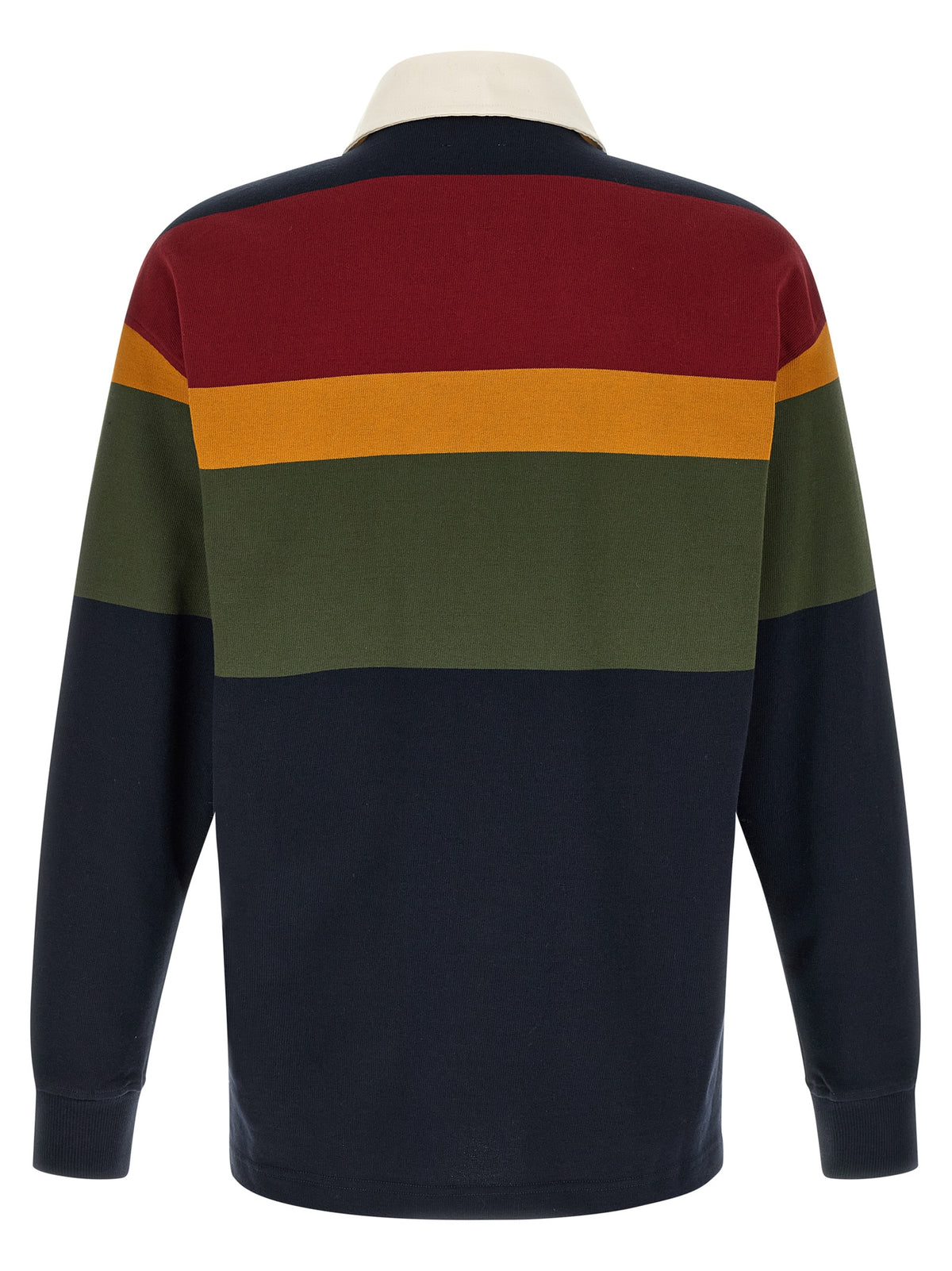 MARANT Marant Men Color Block 'Brandon' Polo Shirt