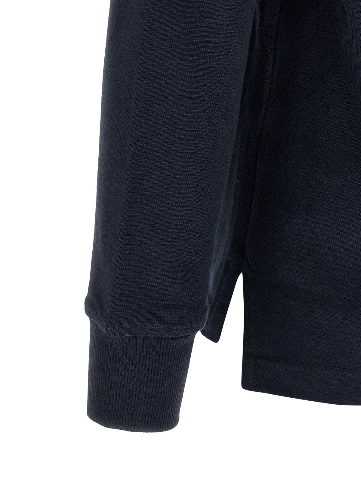 MARANT Marant Men Color Block 'Brandon' Polo Shirt
