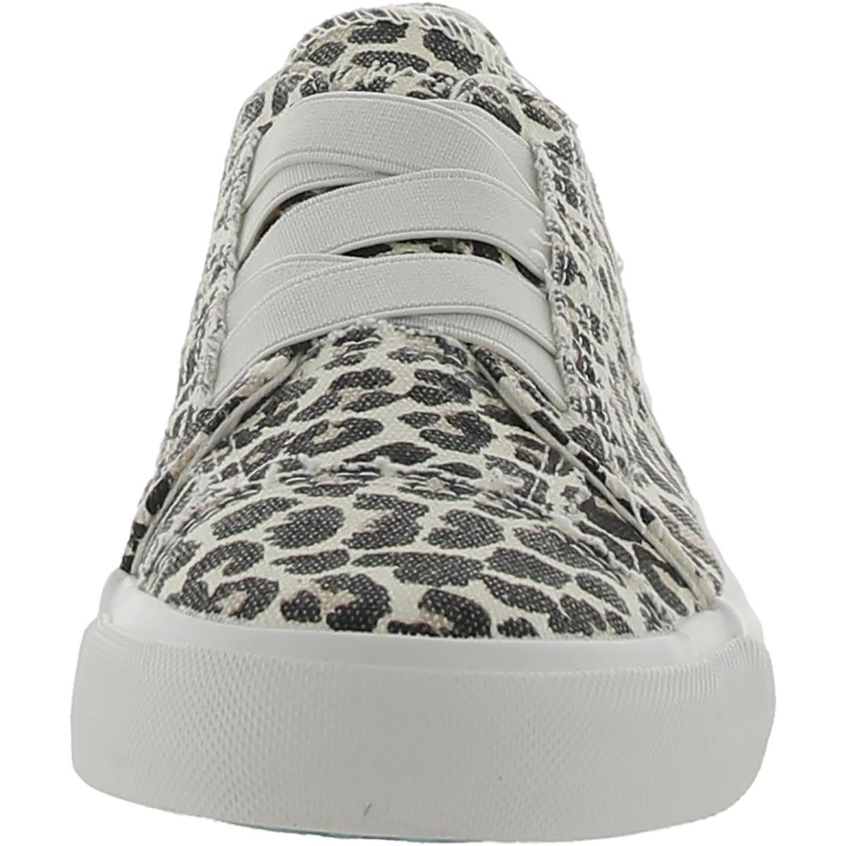 Marley Womens Comfort Insole Slip On Casual Shoes