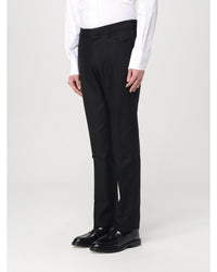 Tom Ford Classic Dress Pants Men Black