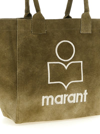 ISABEL MARANT Isabel Marant Women 'Yenky  Small' Shopping Bag