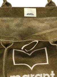 ISABEL MARANT Isabel Marant Women 'Yenky  Small' Shopping Bag